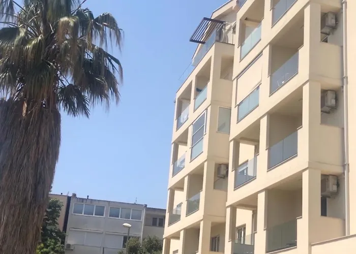 Apartman Lorena