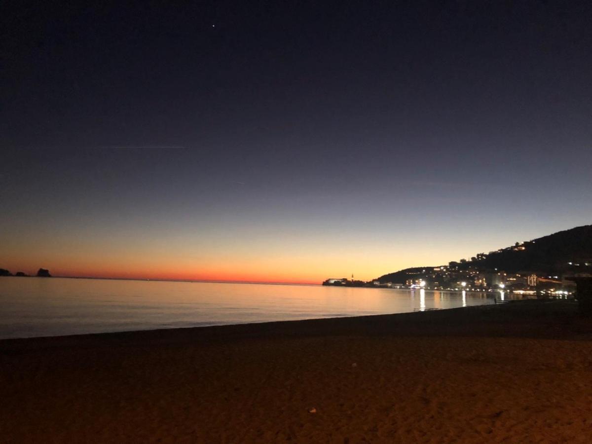 Apartment Lorena Budva