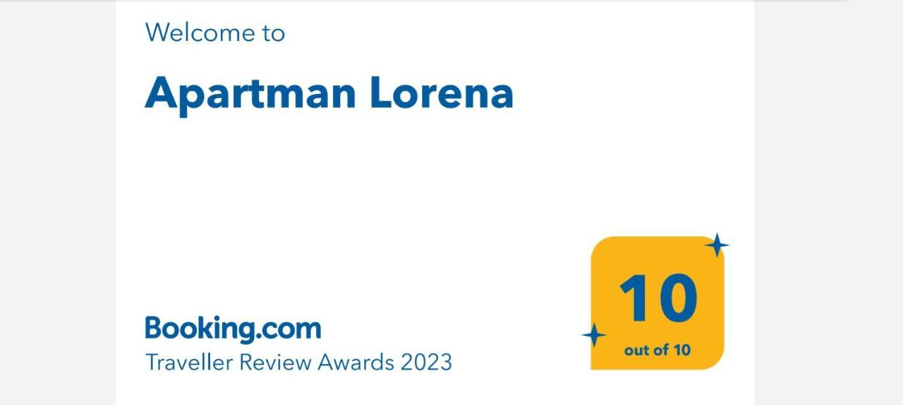Lorena Apartment