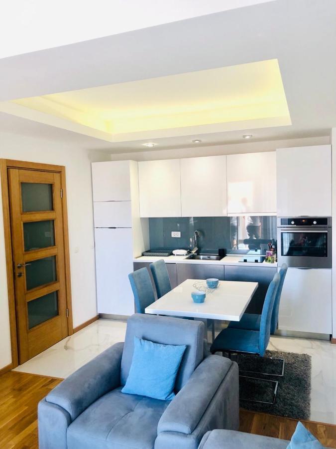Apartment Lorena Budva