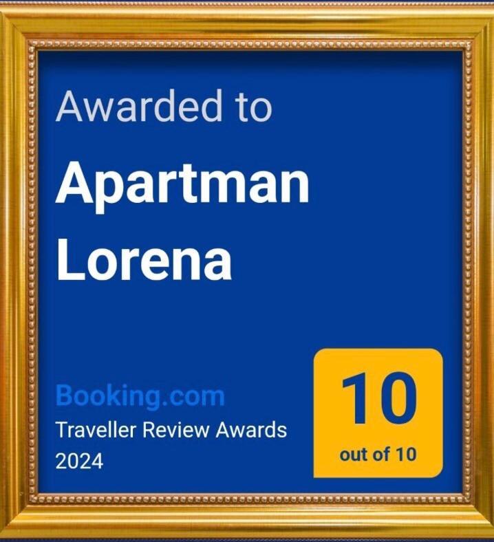 Apartment Lorena *