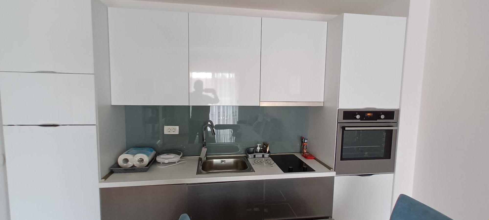 Apartment Lorena *