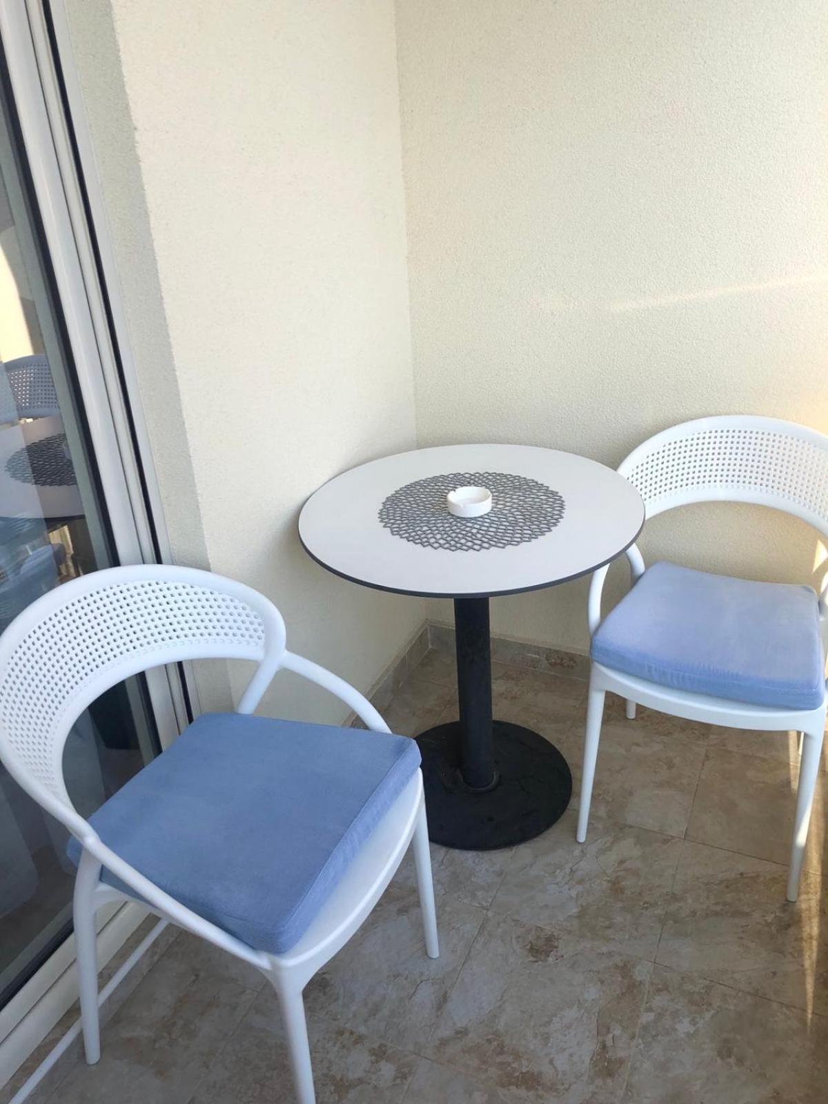 Apartment Lorena Budva